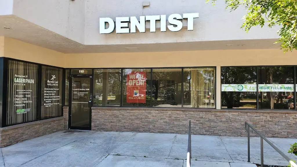 SUNRISE BLVD DENTAL