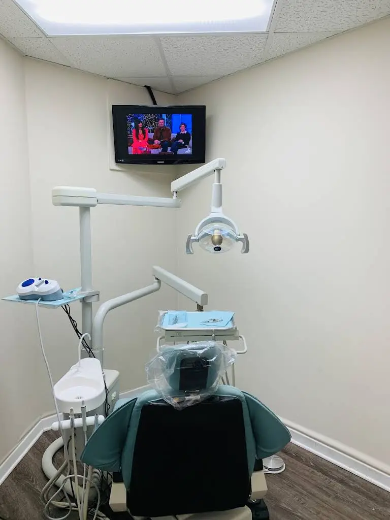 SUNRISE BLVD DENTAL