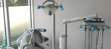 SGI Dentistry
