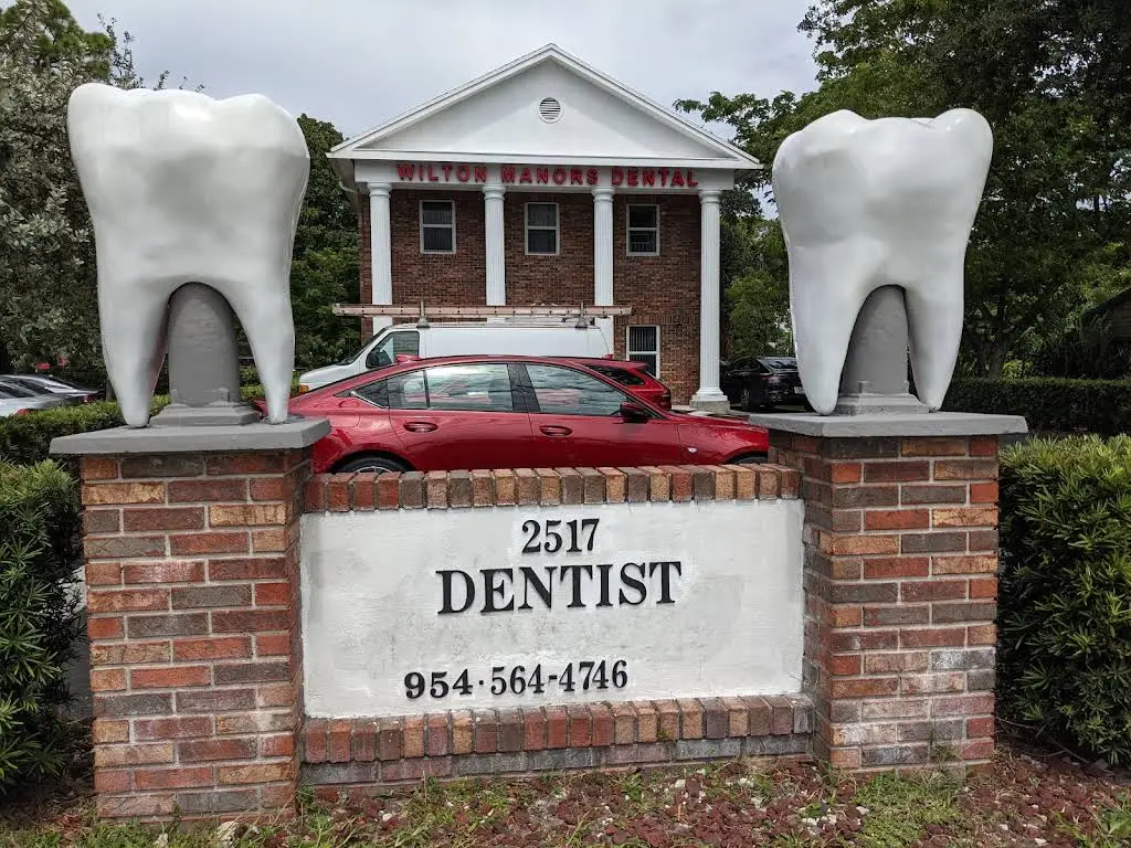 Sunny Dental of Wilton Manors