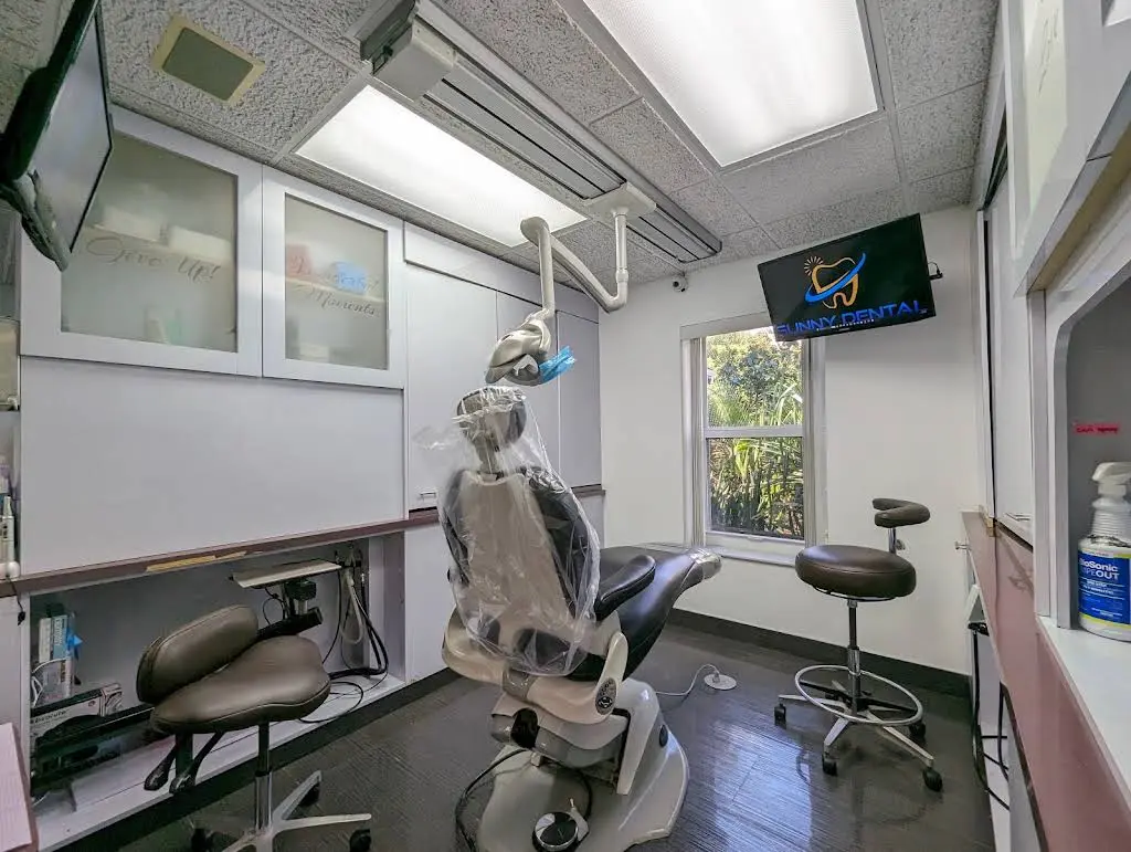 Sunny Dental of Wilton Manors