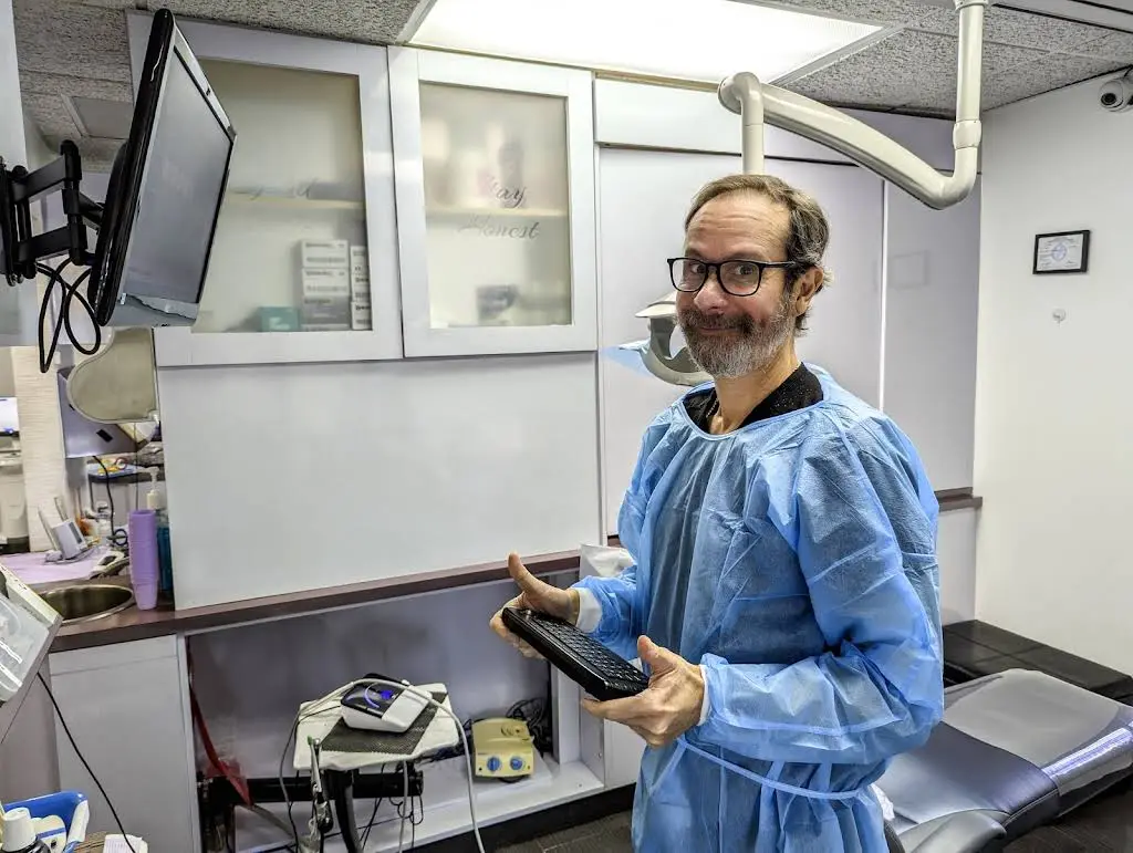 Sunny Dental of Wilton Manors