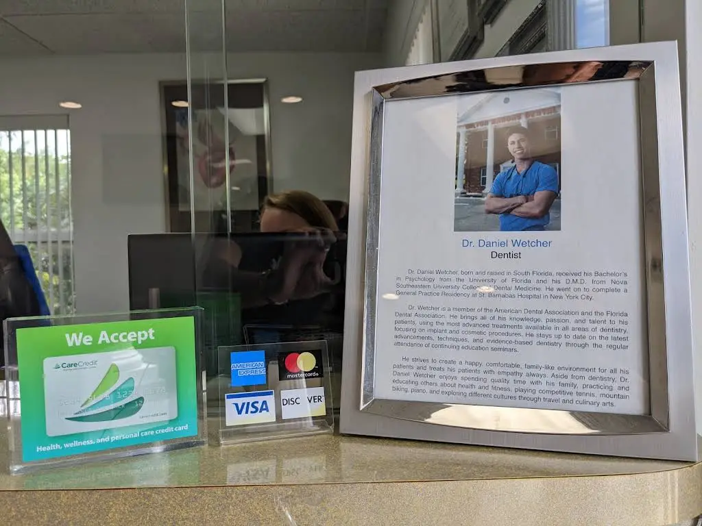 Sunny Dental of Wilton Manors