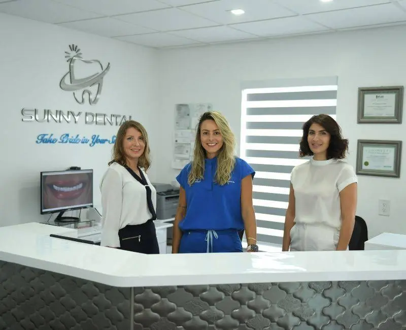 Sunny Dental of Wilton Manors