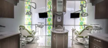 The House of Dentistry