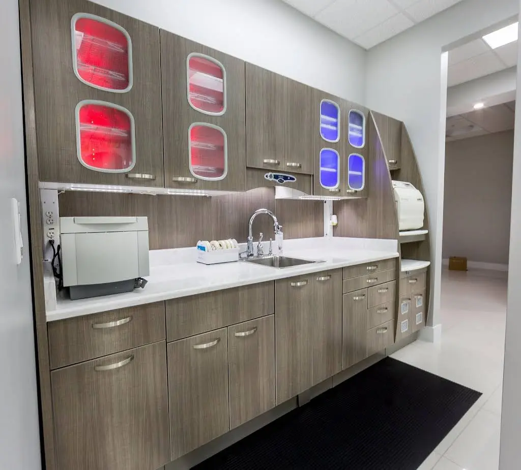 The House of Dentistry