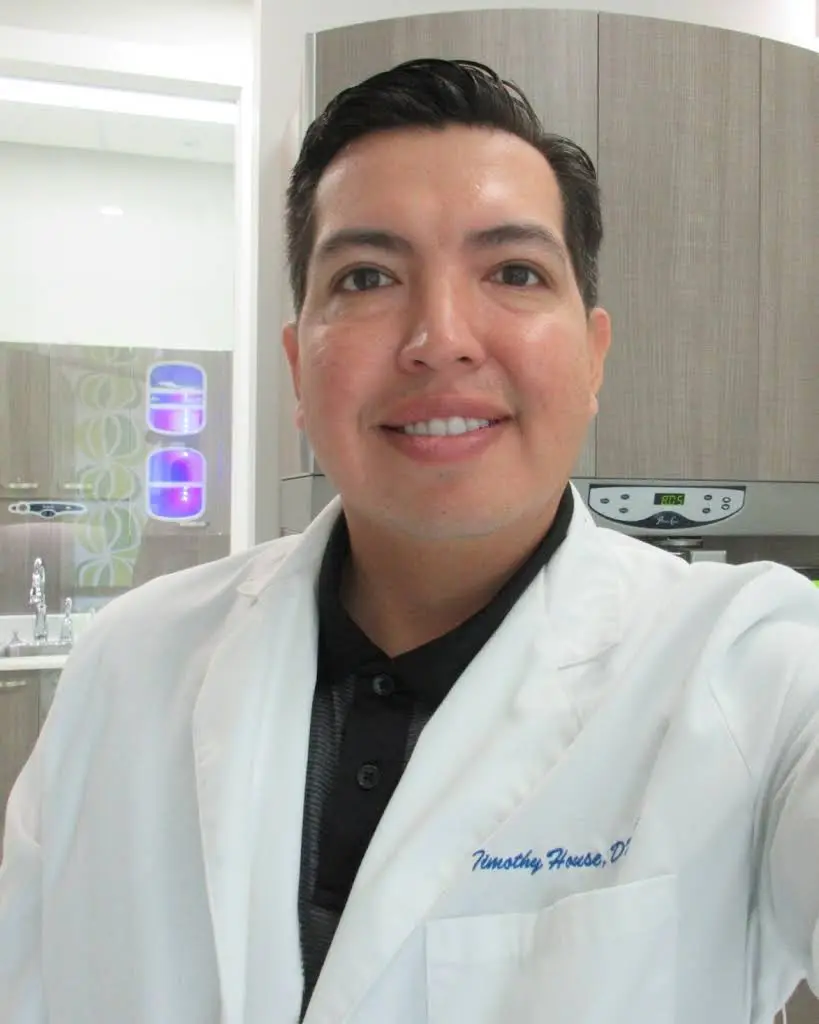 The House of Dentistry