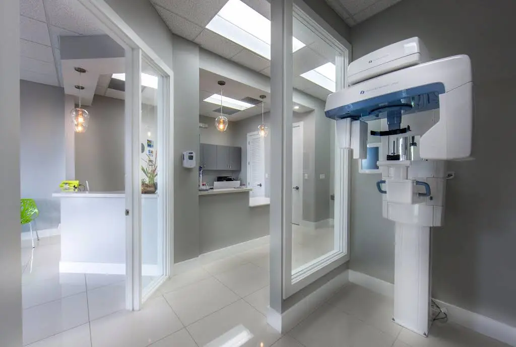 The House of Dentistry