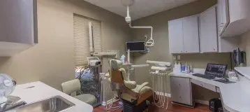 Island City Dental