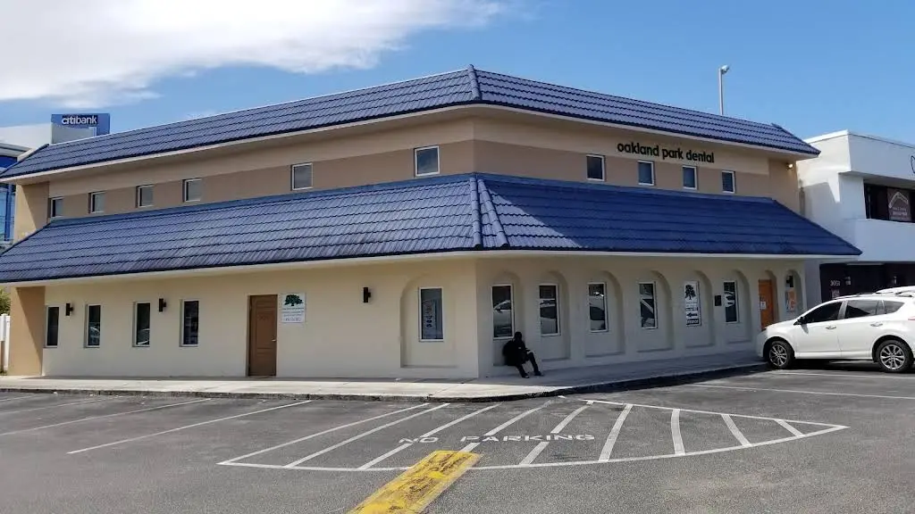 Oakland Park Dental