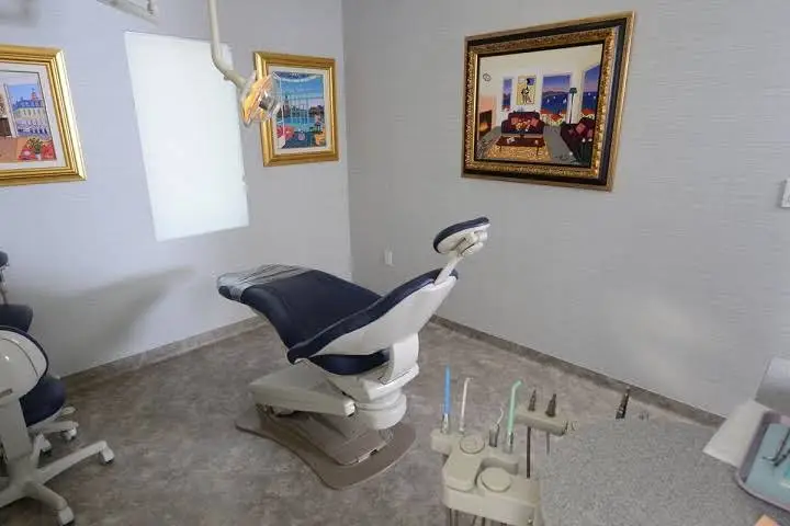 Oakland Park Dental