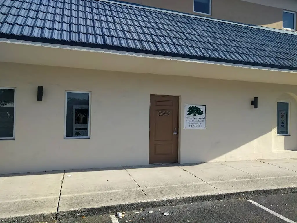 Oakland Park Dental