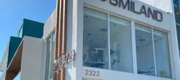 Smiland Dental Fort Lauderdale