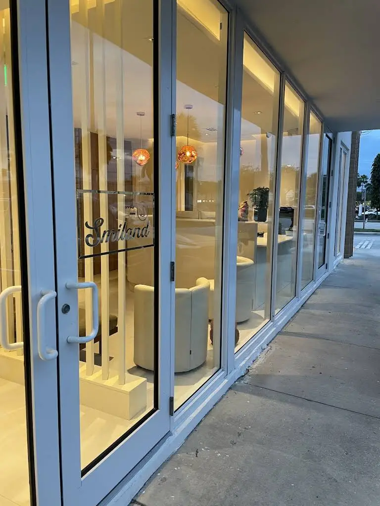 Smiland Dental Fort Lauderdale