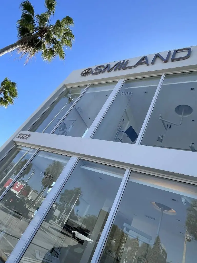 Smiland Dental Fort Lauderdale