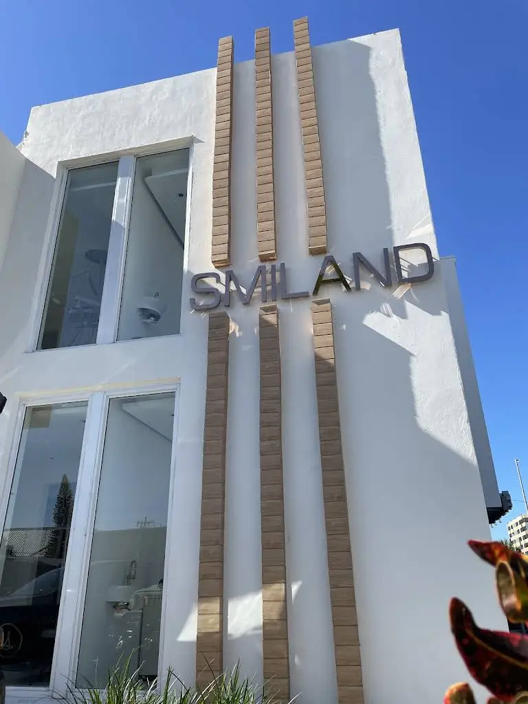Smiland Dental Fort Lauderdale