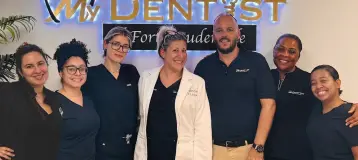 My Dentist of Fort Lauderdale