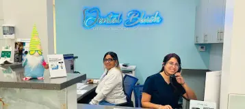 Dental Blush