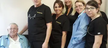 Total Care Dental