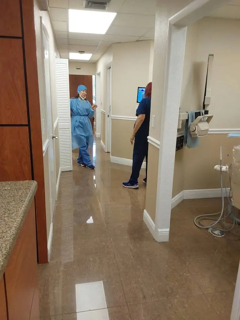 Total Care Dental