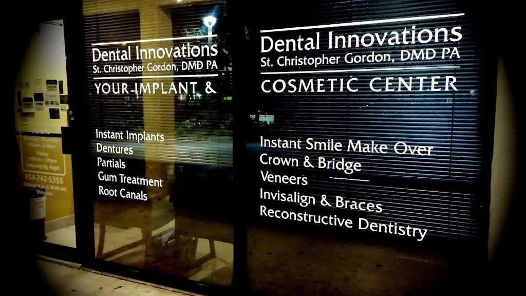 Dental Innovations