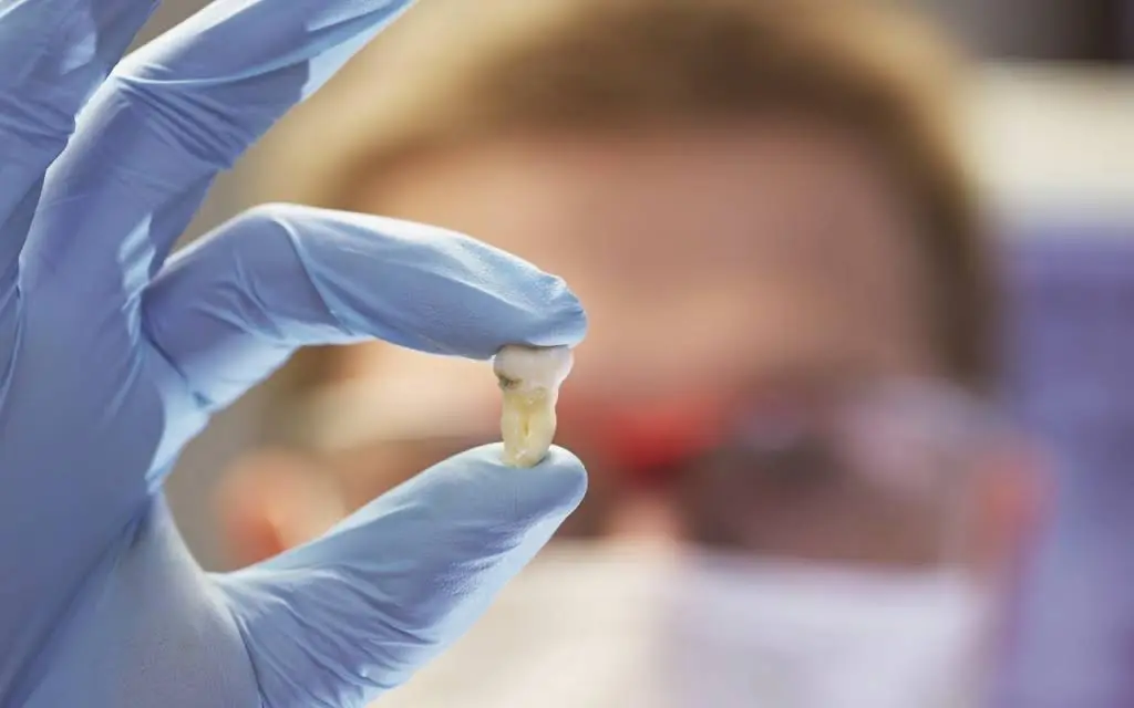 Dental Innovations