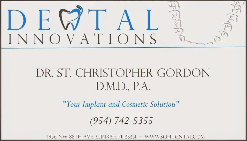 Dental Innovations
