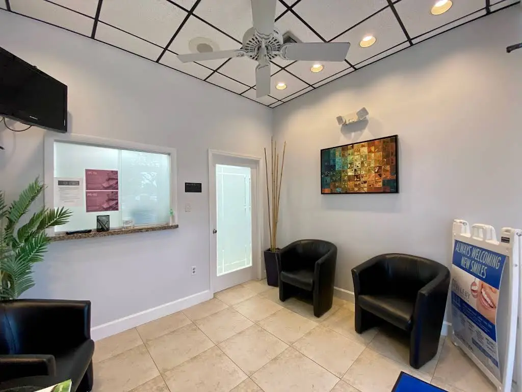 Welleby Family Dental