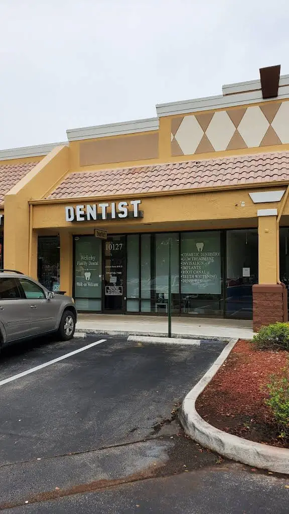 Welleby Family Dental