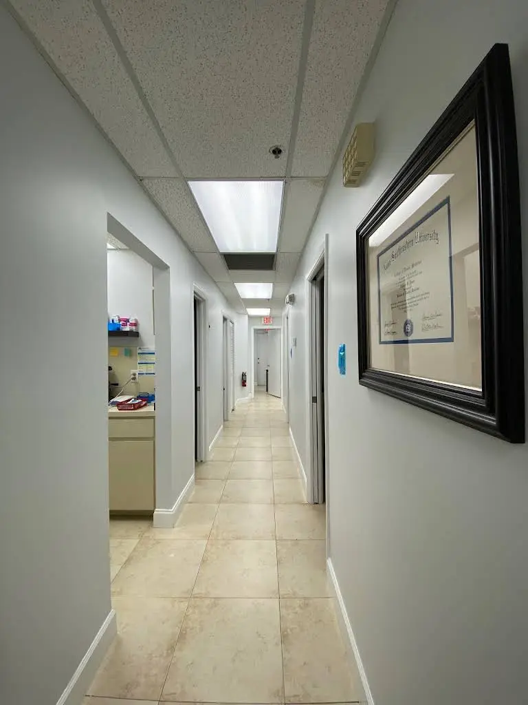Welleby Family Dental