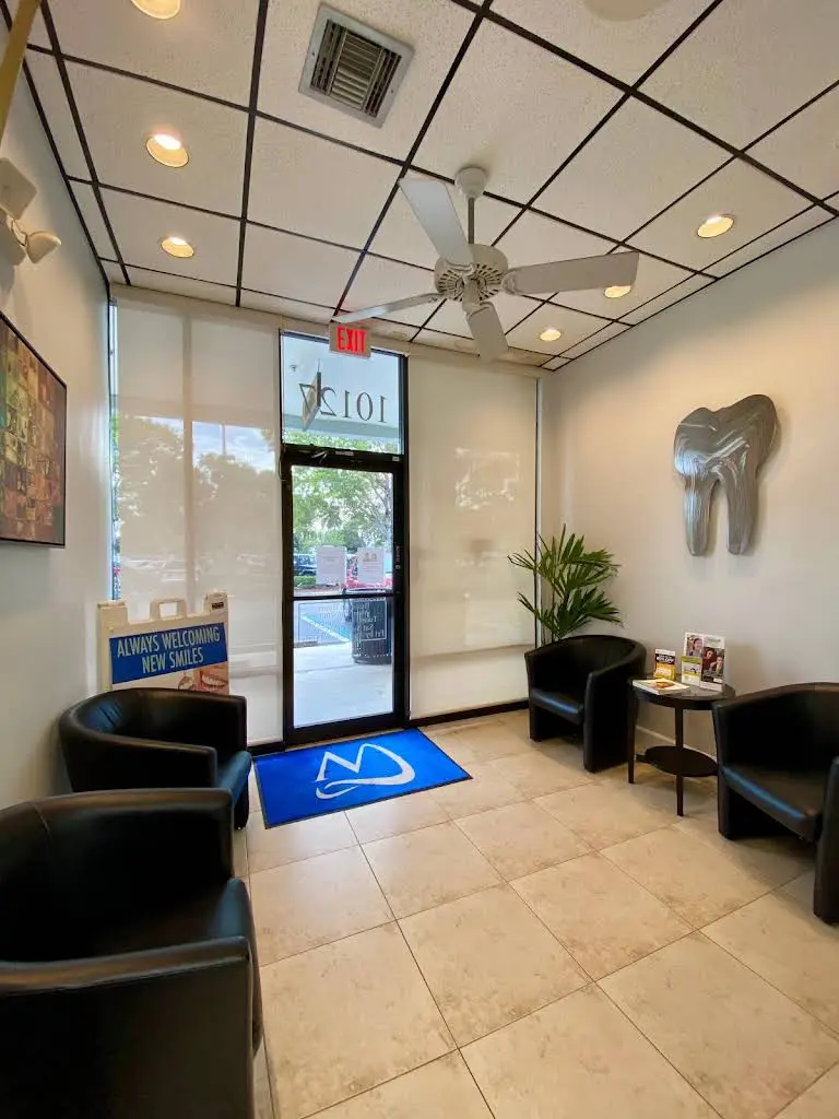 Welleby Family Dental