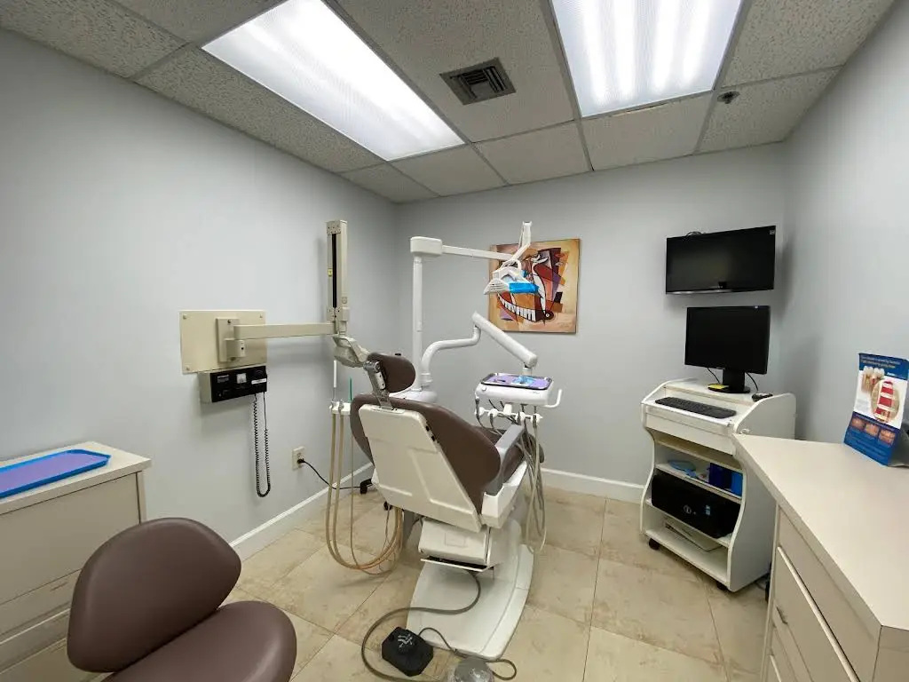 Welleby Family Dental