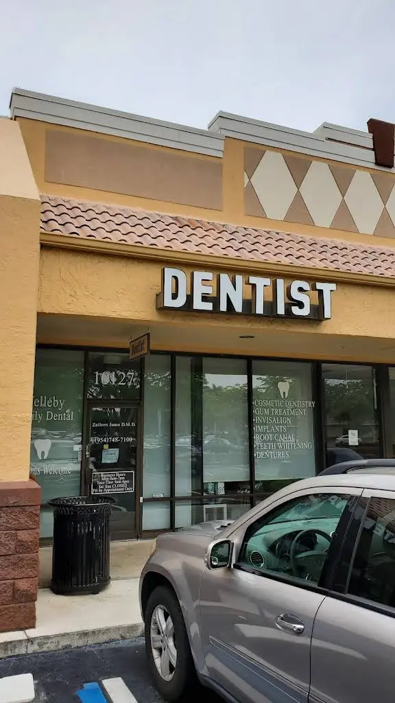 Welleby Family Dental