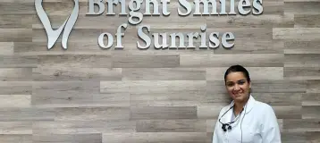 Bright Smiles of Sunrise