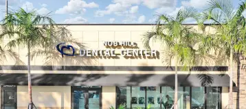 Nob Hill Dental Center