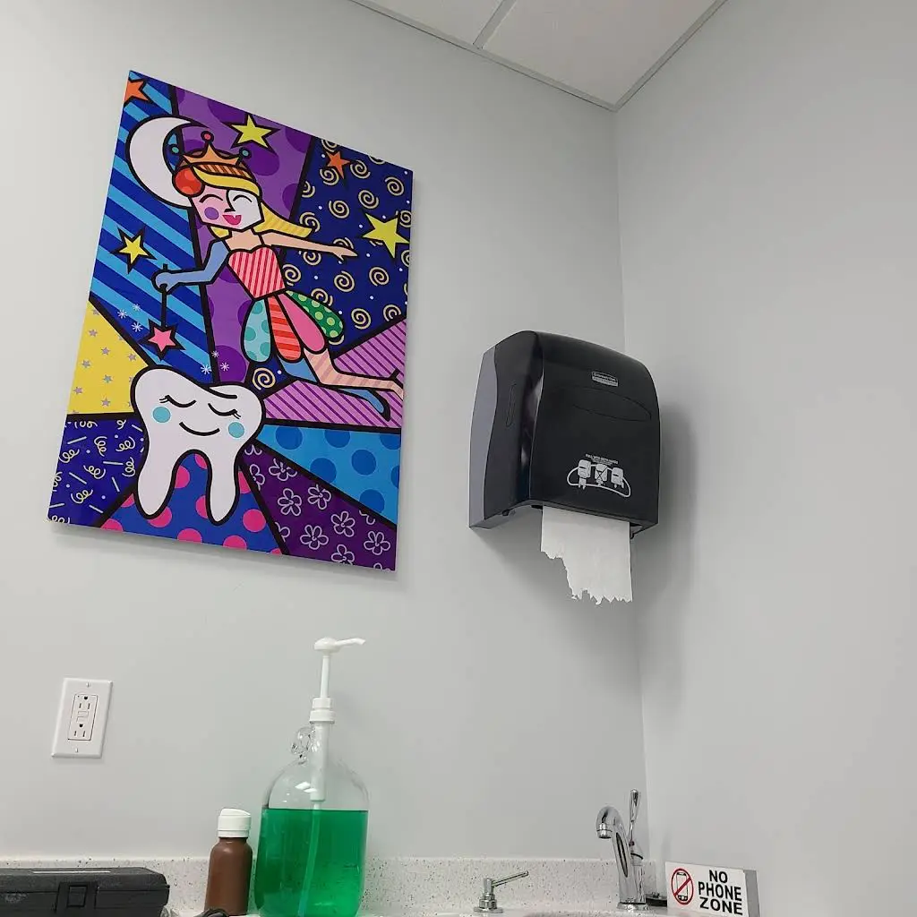 Nob Hill Dental Center