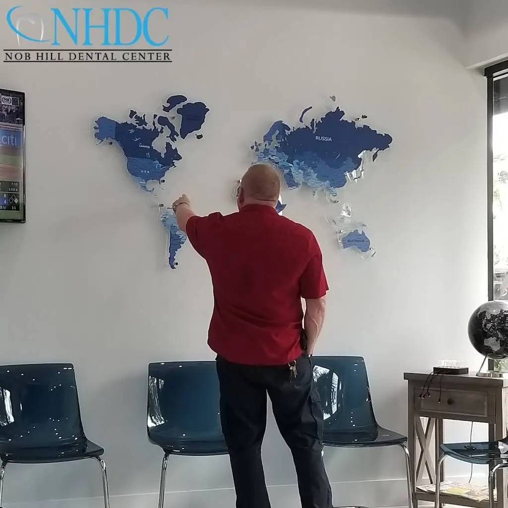 Nob Hill Dental Center