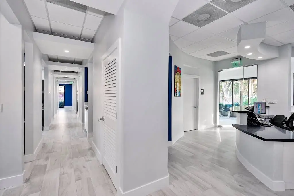 Nob Hill Dental Center