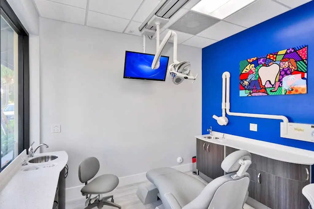 Nob Hill Dental Center