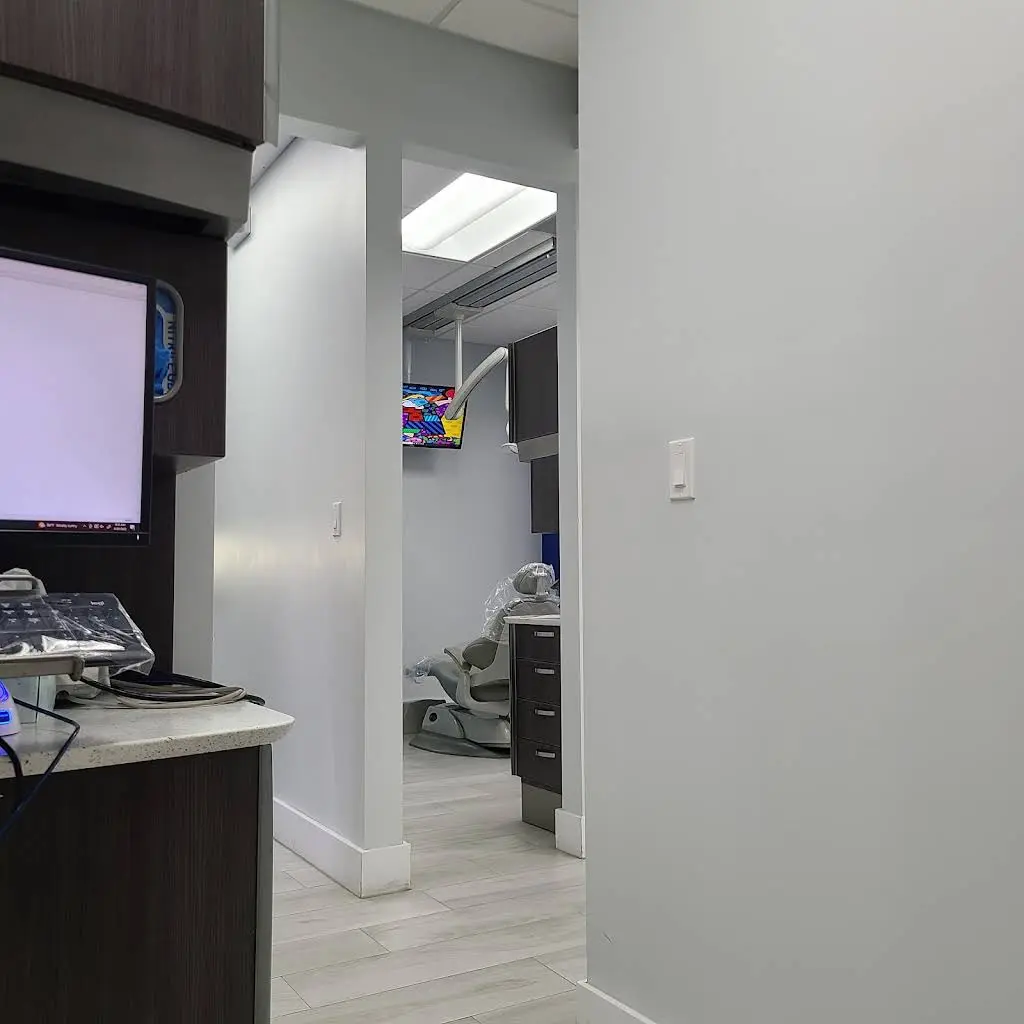 Nob Hill Dental Center