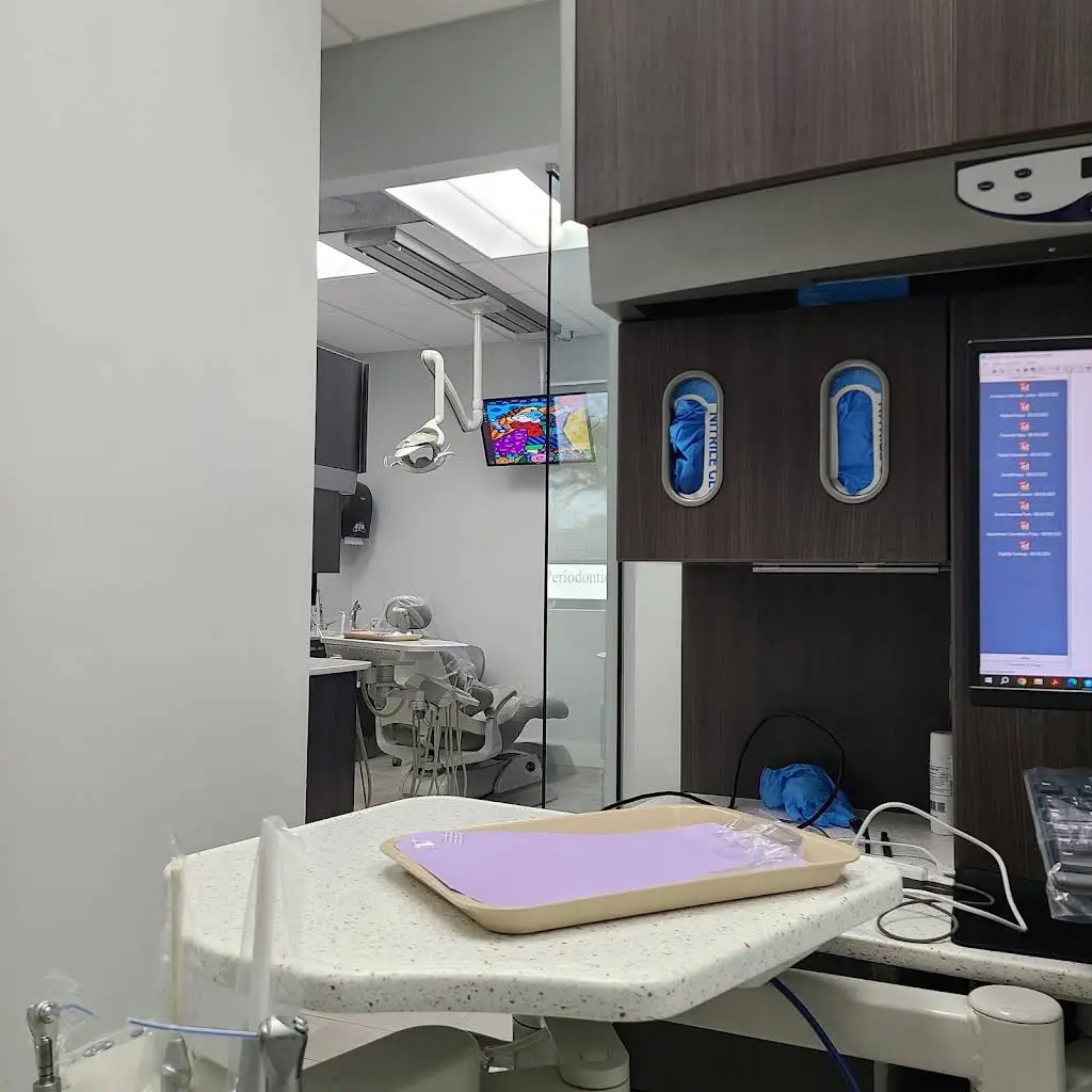 Nob Hill Dental Center