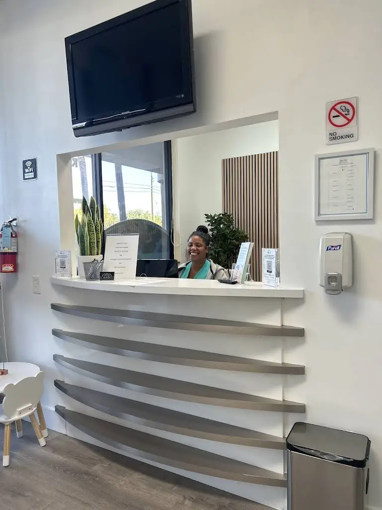 Caspian Dental and Orthodontics