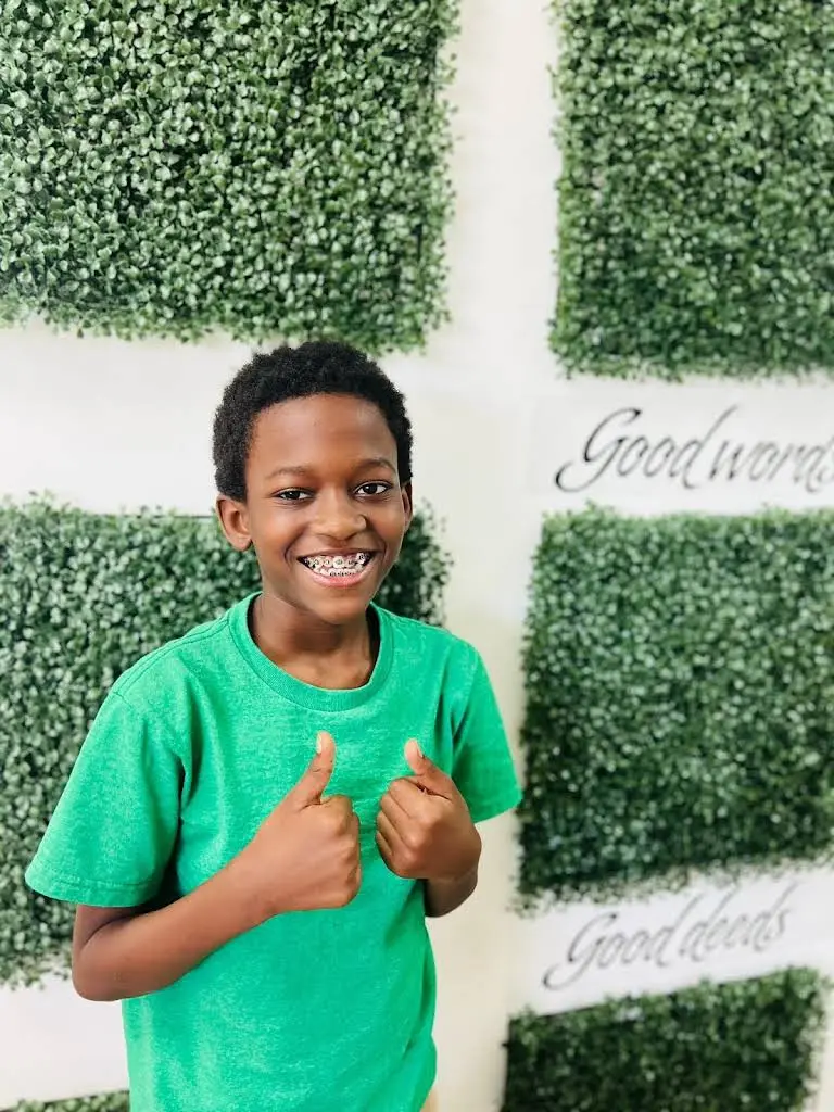 Caspian Dental and Orthodontics