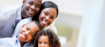 George Family Dental Care