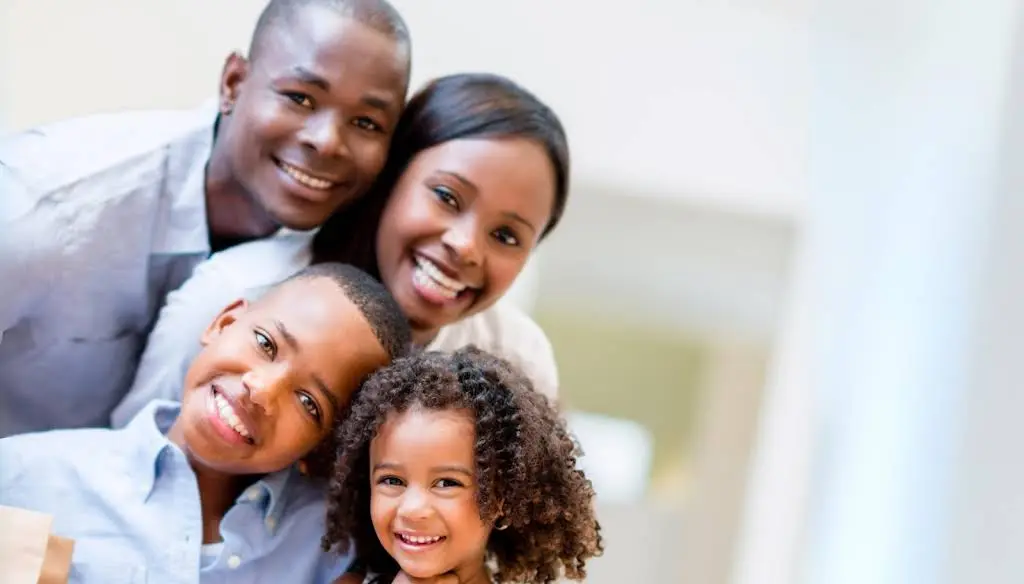 George Family Dental Care - Professional dental clinic exterior with modern facilities
