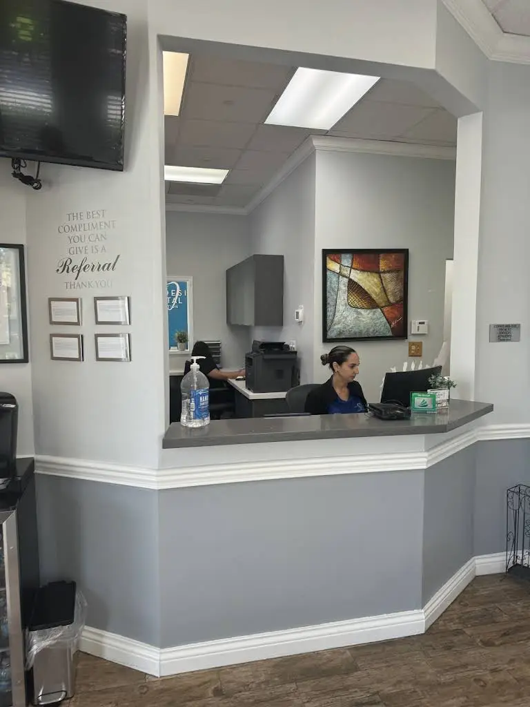 Smile Design Dental of Plantation
