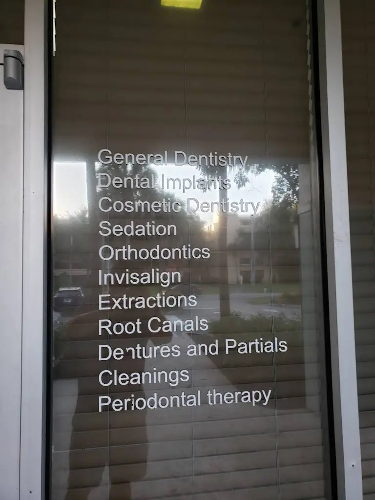 Smile Design Dental of Plantation