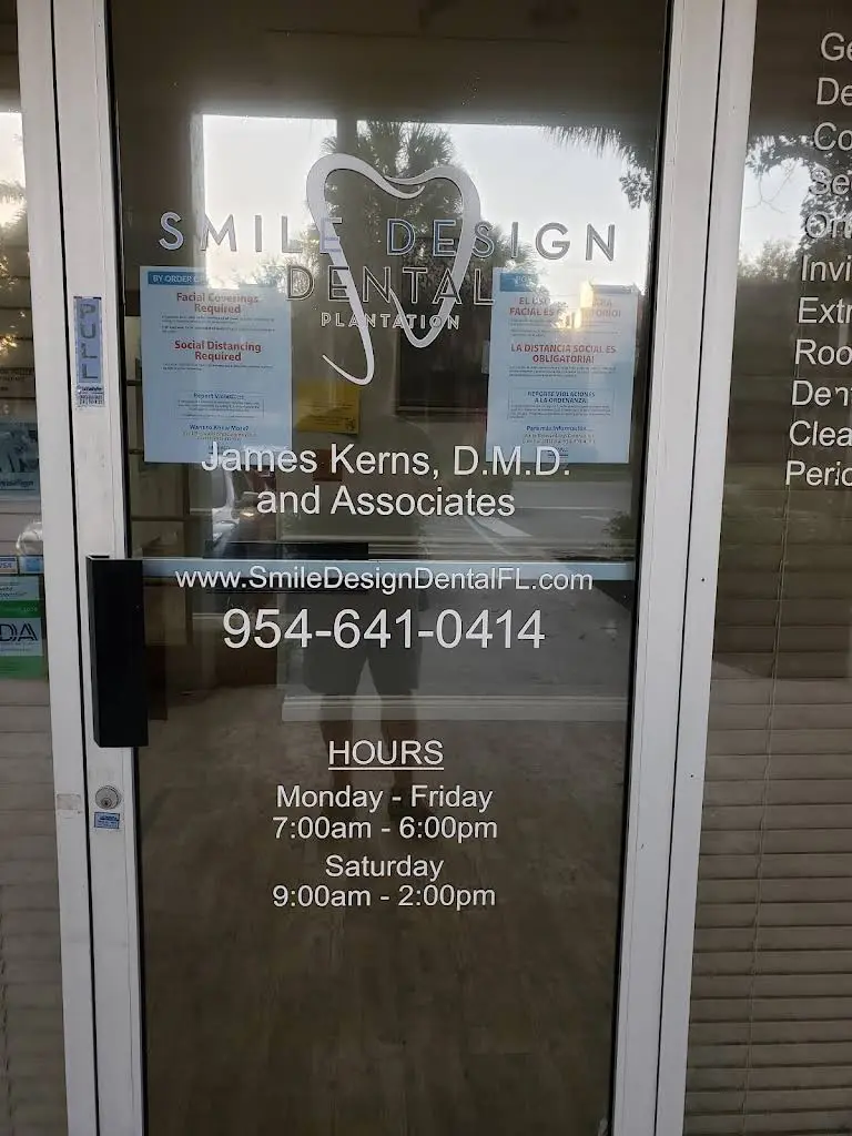 Smile Design Dental of Plantation