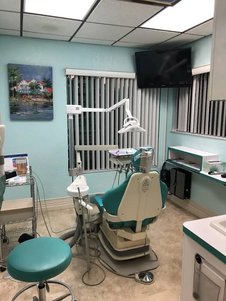 Barr Dental Group