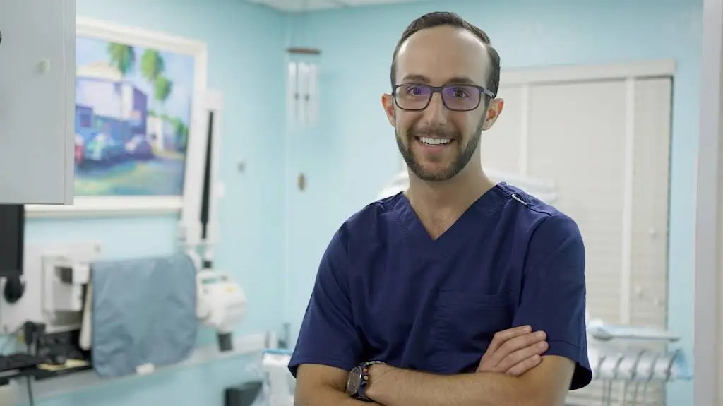 Barr Dental Group